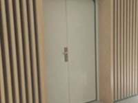 屏蔽门