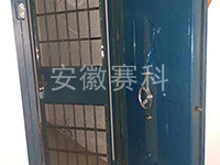 洞库密闭门，洞库抗爆门