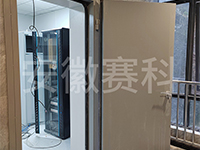 隔音门