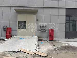 消防通道门，消防逃生门，消防安全门，钢质防火门，钢质保温门